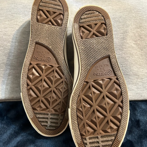 Women’s Converse Chuck Taylor - Unisex - Picture 7 of 7